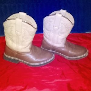 Boy's Boots
